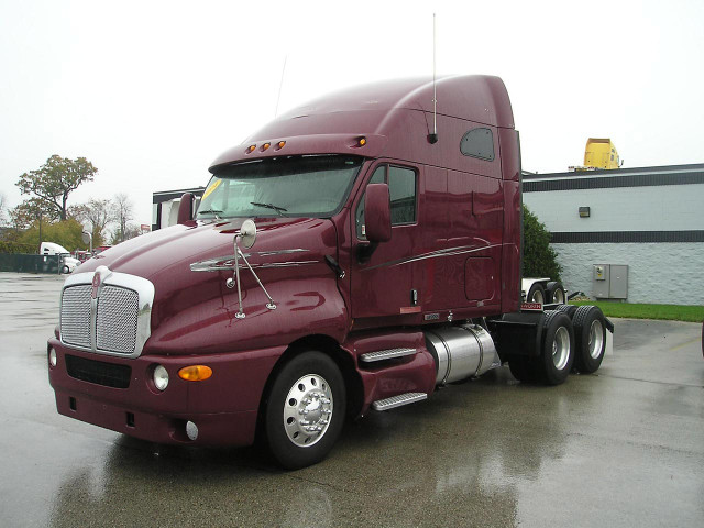 kenworth t2000 pic #45488