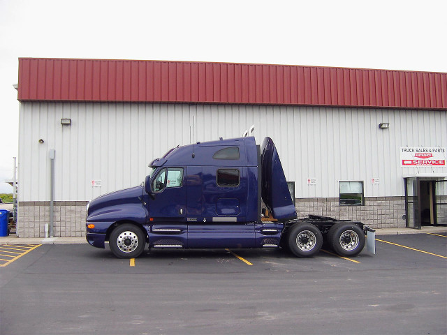 kenworth t2000 pic #45489