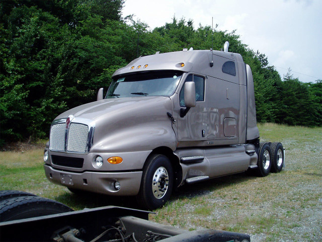 kenworth t2000 pic #45491