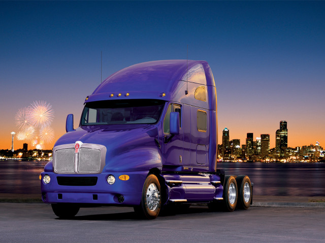 kenworth t2000 pic #45492