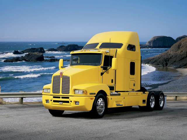 kenworth t600 pic #50717