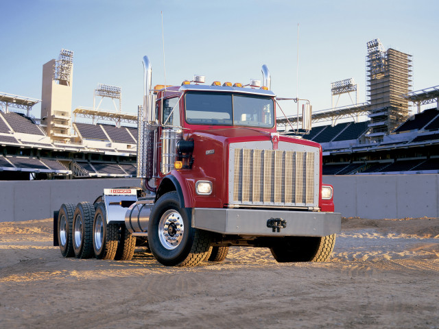 kenworth t800 pic #53987