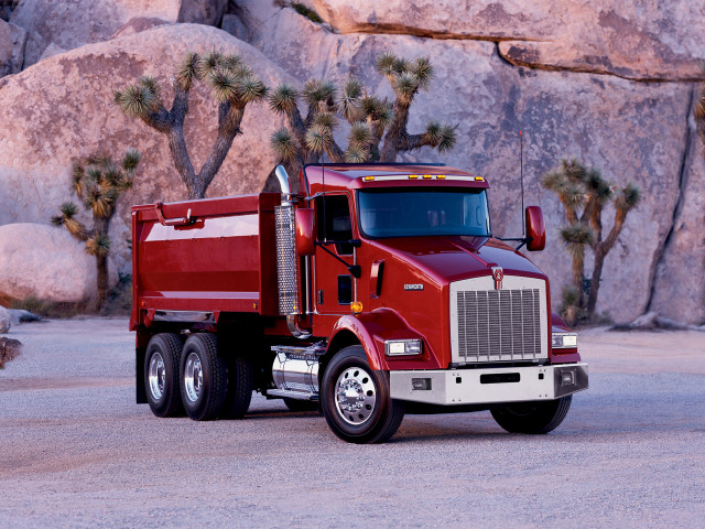 kenworth t800 pic #53990