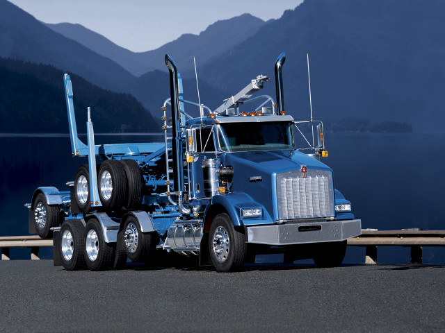 kenworth t800 pic #53991