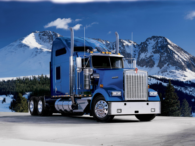 kenworth w900 pic #55572