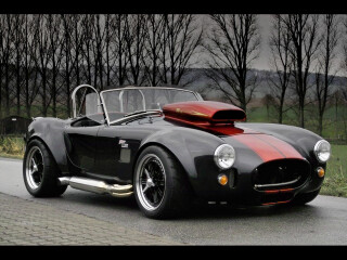 Weineck Cobra 780 cui Limited Edition
