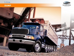 sterling l-line pic #31758