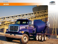 sterling l-line pic #31762