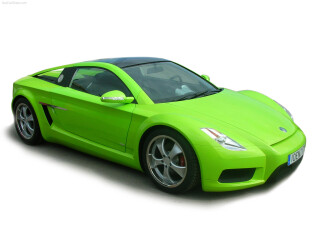 Mazel Identity i1