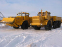 Kirovec 6x6