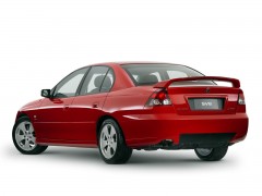 holden commodore sv8 vy pic #11654