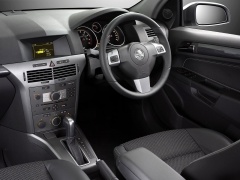 holden astra cdxi pic #13524