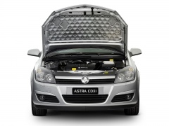 holden astra cdxi pic #13525