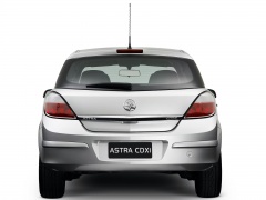 holden astra cdxi pic #13526