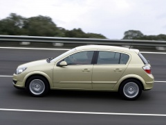 holden astra cdxi pic #13533