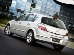 holden astra cdxi pic #13536
