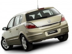 holden astra cdx pic #13539