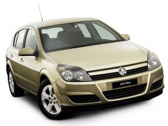 holden astra cdx pic #13540