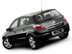 holden astra cdx pic #13541