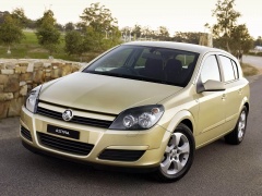 holden astra cdx pic #13544