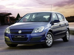 holden astra cd pic #13553