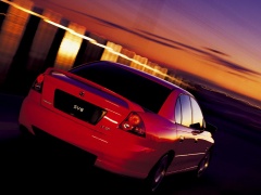 holden commodore sv8 vy pic #14501