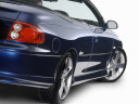 Holden Monaro Marilyn