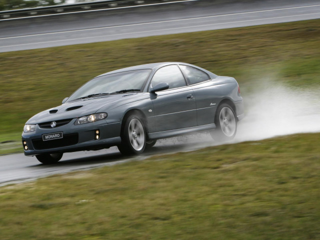 holden monaro cv8 vz pic #14525