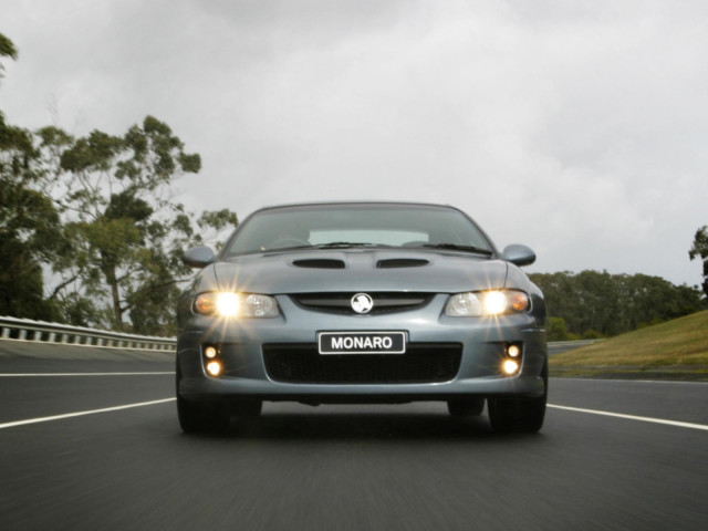 holden monaro cv8 vz pic #14527