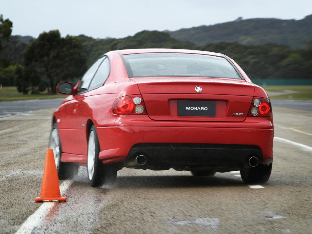 holden monaro cv8 vz pic #14530