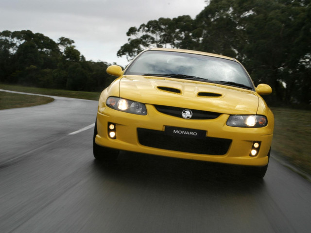 holden monaro cv8 vz pic #14531