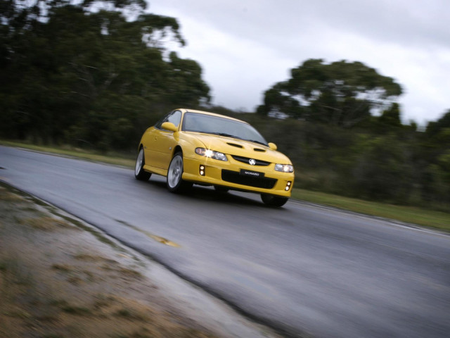 holden monaro cv8 vz pic #14532