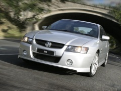 holden commodore ss vz pic #14543