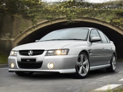 holden commodore ss vz pic #14544