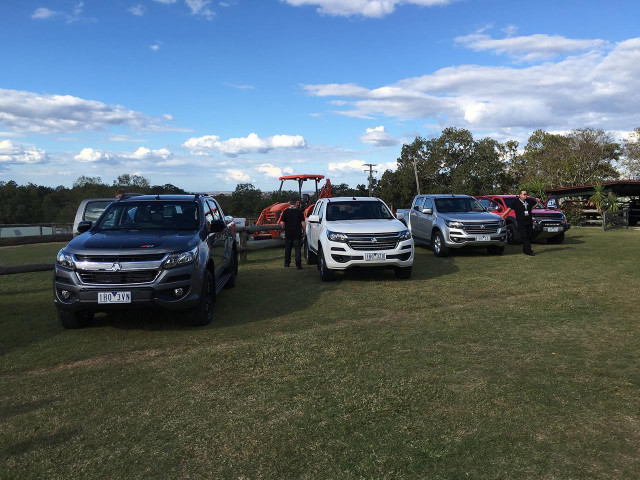 holden colorado pic #167598