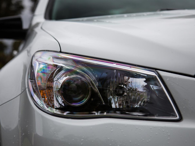 holden commodore sv6 vz pic #172015