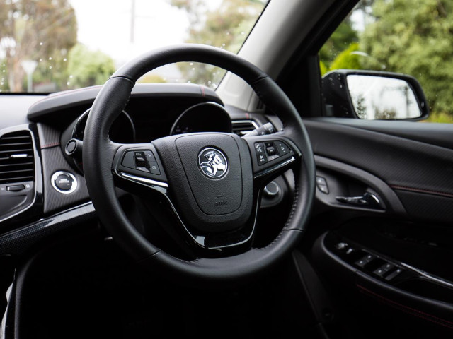 holden commodore sv6 vz pic #172029