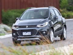 holden trax pic #174056