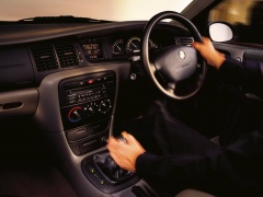 holden vectra pic #19012