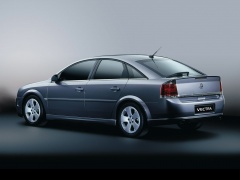 holden vectra pic #19018