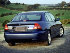 holden commodore executive pic #3070