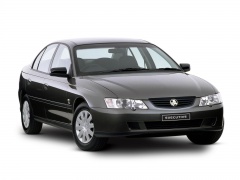 holden commodore executive pic #3073
