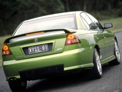 holden commodore ss vy pic #3083