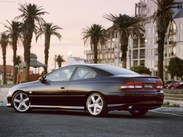 holden coupe pic #36566