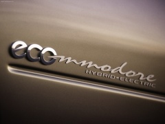 holden ecommodore pic #36568