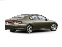 holden ecommodore pic #36570