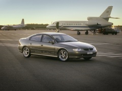 holden ecommodore pic #36571