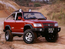 Holden Jack8