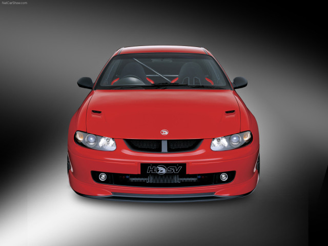 holden hsv hrt 427 pic #36649