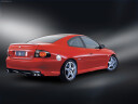 Holden HSV HRT 427